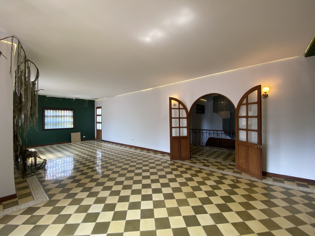 Casa en arriendo en El Prado, Barranquilla · foto 18 de 24