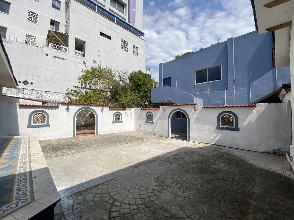 Casa en arriendo en El Prado, Barranquilla · foto 22 de 24