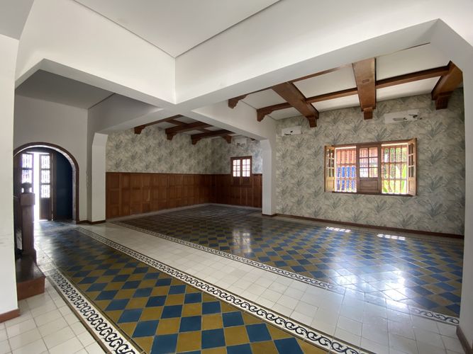 Casa en venta en El Prado, Barranquilla, 439 m² · foto 4 de 24
