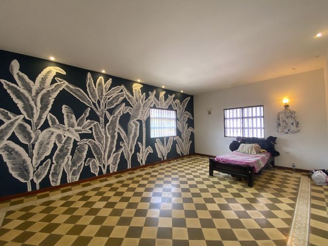 Casa en venta en El Prado, Barranquilla, 439 m² · foto 17 de 24