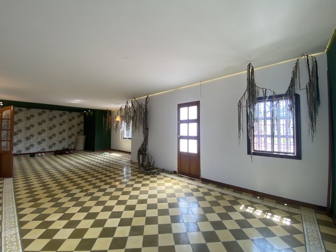 Casa en venta en El Prado, Barranquilla, 439 m² · foto 19 de 24