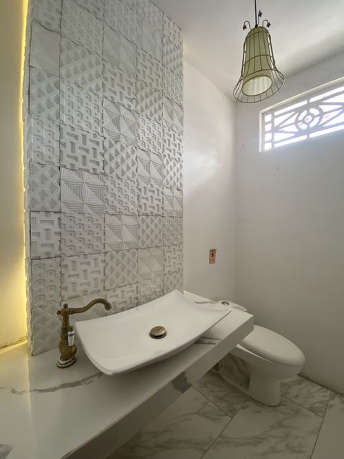 Casa en venta en El Prado, Barranquilla, 439 m² · foto 21 de 24