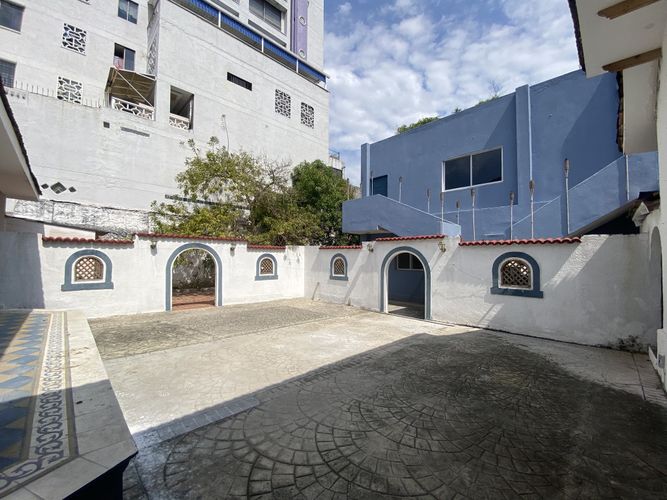Casa en venta en El Prado, Barranquilla, 439 m² · foto 22 de 24