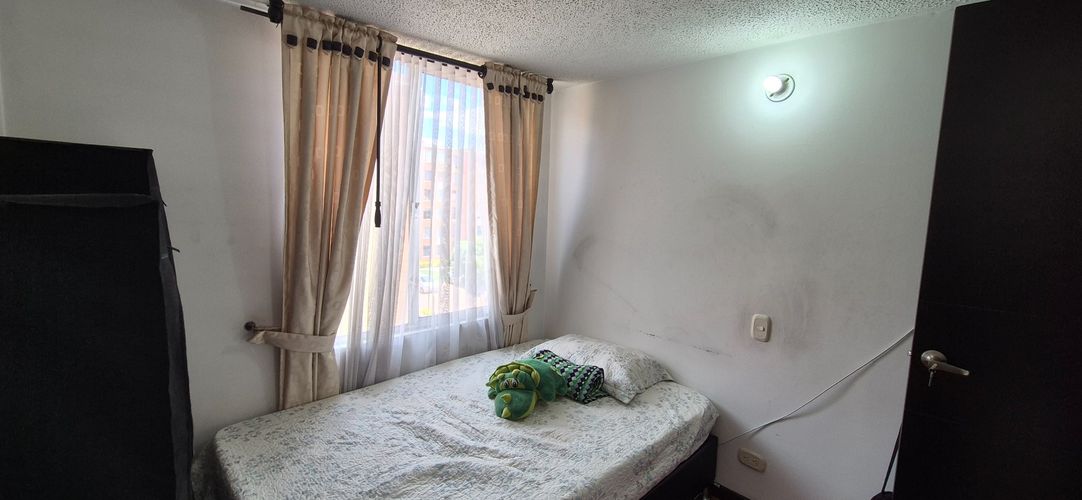 Apartamento de 3 alcobas en venta en Ciudad Verde, Soacha, 56 m² · foto 21 de 24