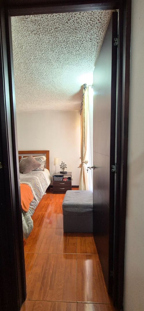 Apartamento de 3 alcobas en venta en Ciudad Verde, Soacha, 56 m² · foto 22 de 24