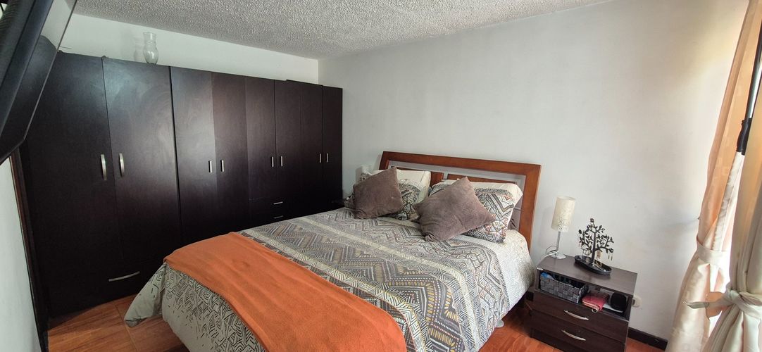 Apartamento de 3 alcobas en venta en Ciudad Verde, Soacha, 56 m² · foto 23 de 24