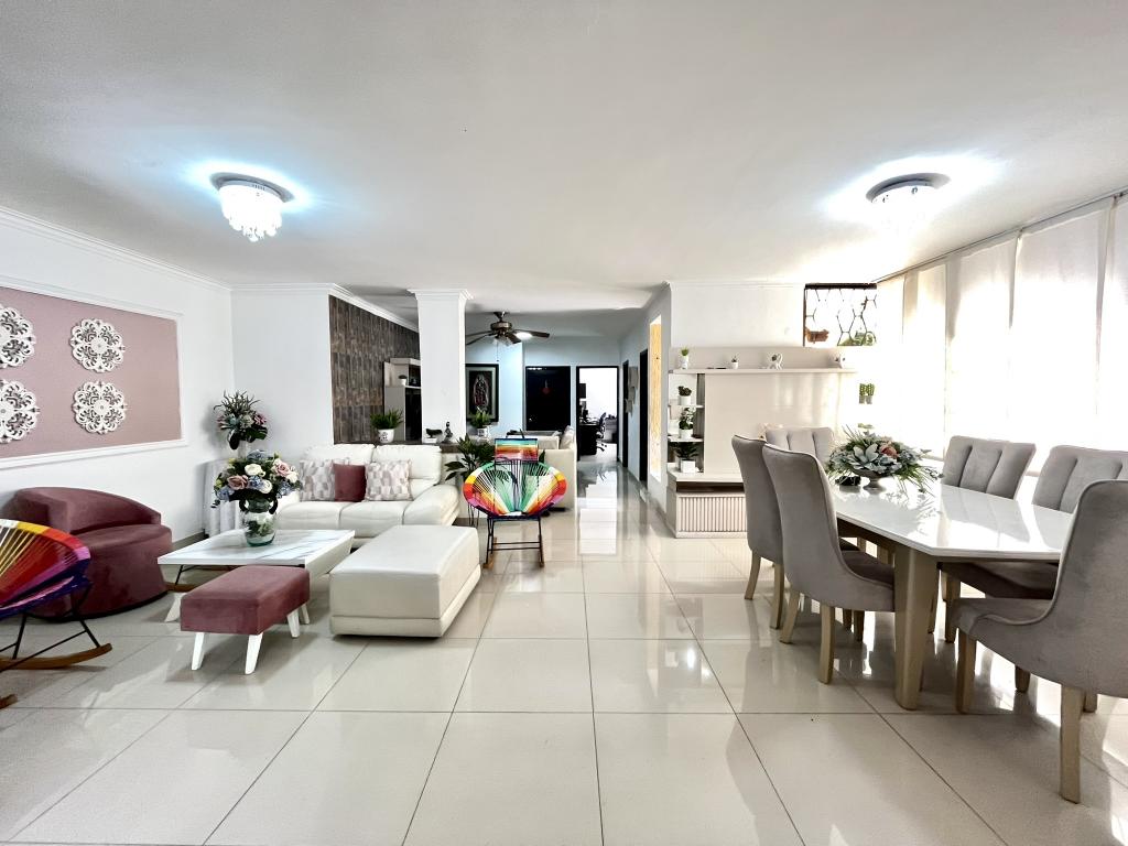 Apartamento en venta en El Prado, Barranquilla · foto 3 de 23