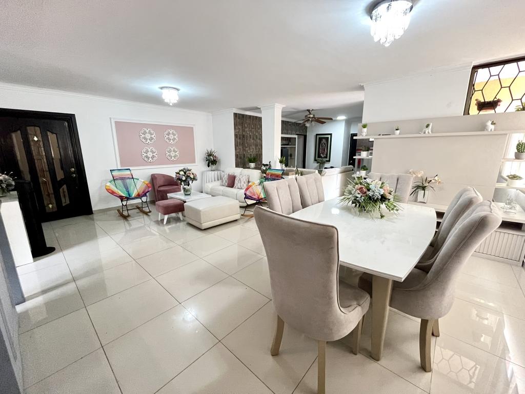 Apartamento en venta en El Prado, Barranquilla · foto 4 de 23