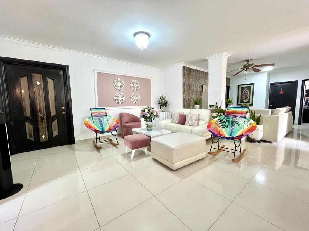 Apartamento en venta en El Prado, Barranquilla · foto 6 de 23