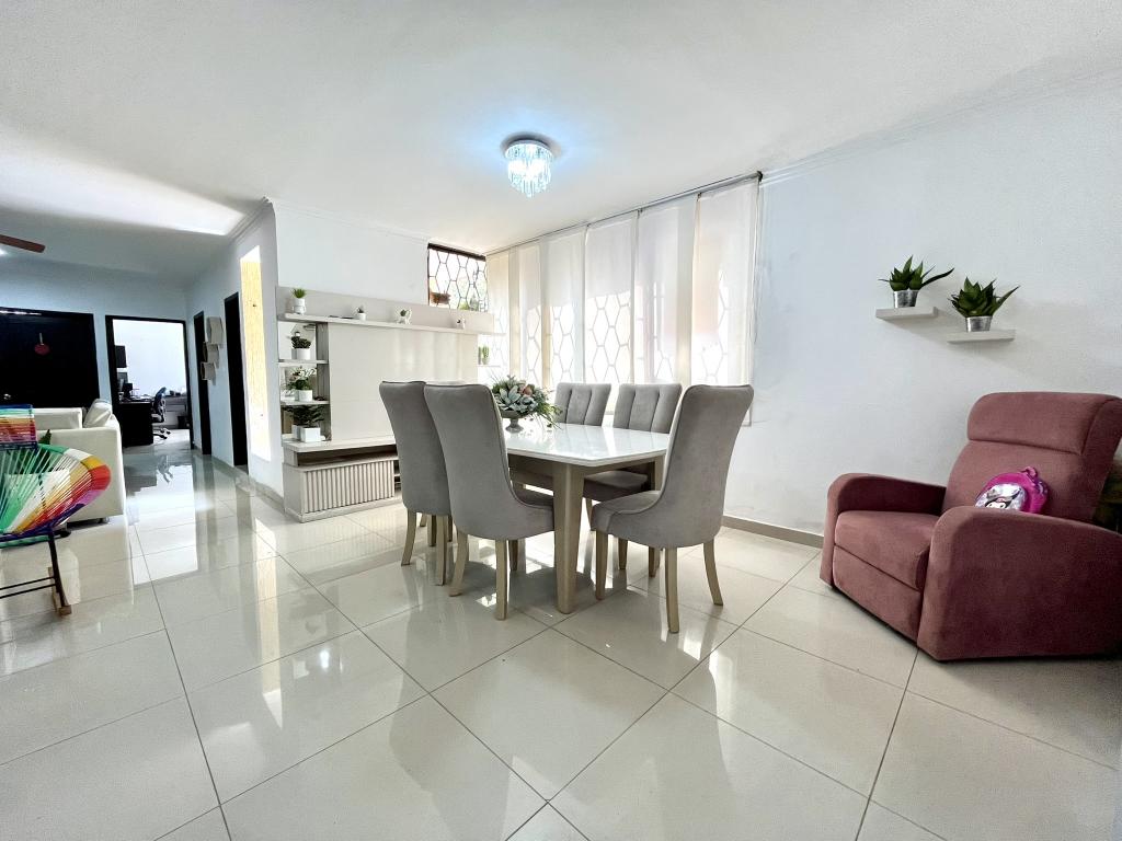 Apartamento en venta en El Prado, Barranquilla · foto 7 de 23