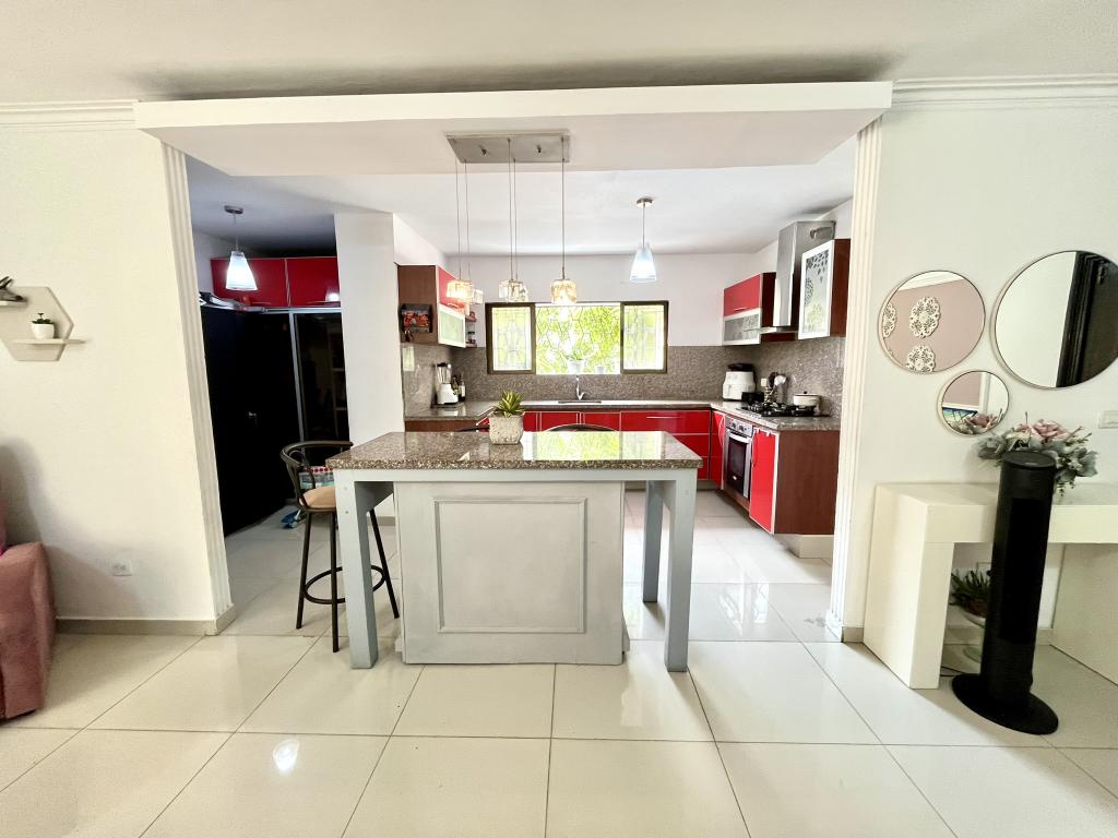 Apartamento en venta en El Prado, Barranquilla · foto 8 de 23