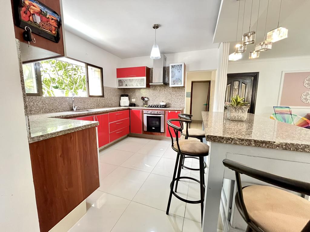 Apartamento en venta en El Prado, Barranquilla · foto 9 de 23