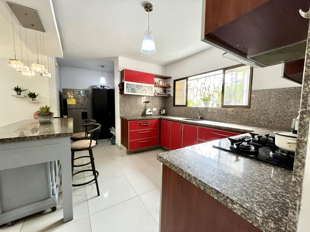 Apartamento en venta en El Prado, Barranquilla · foto 10 de 23