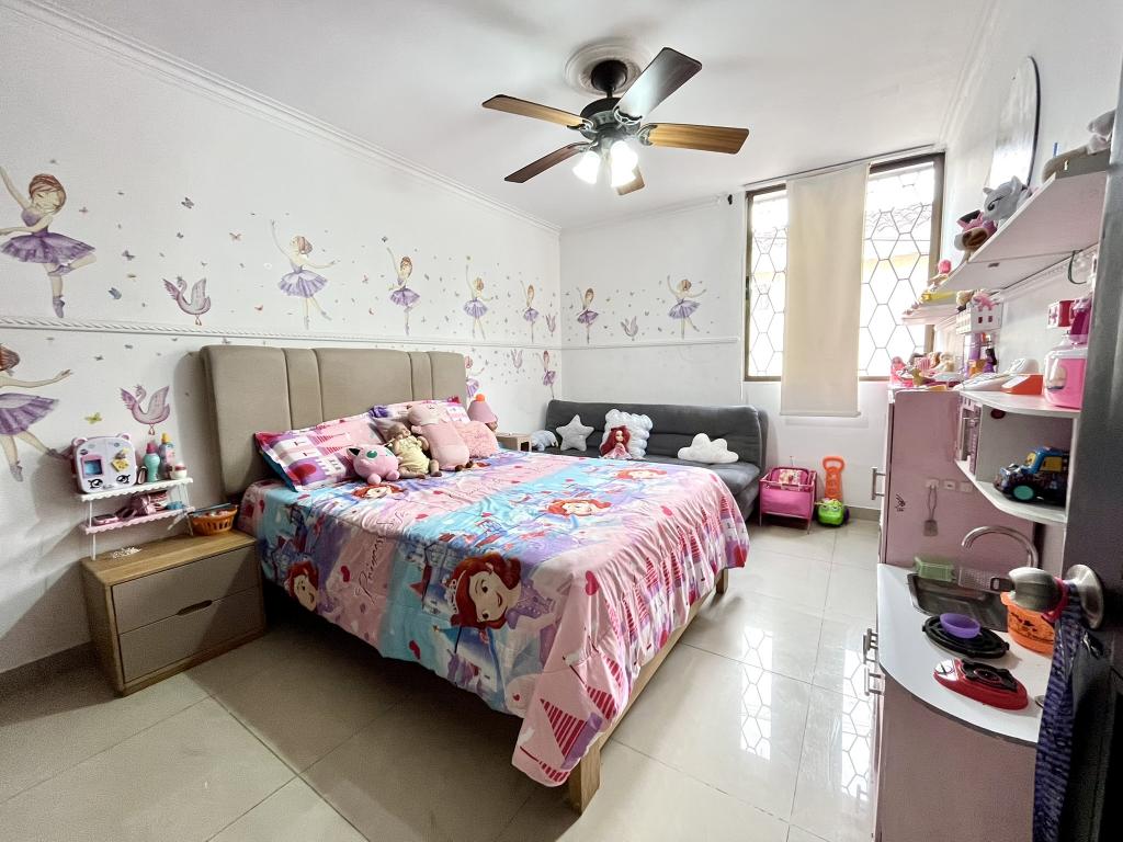 Apartamento en venta en El Prado, Barranquilla · foto 14 de 23