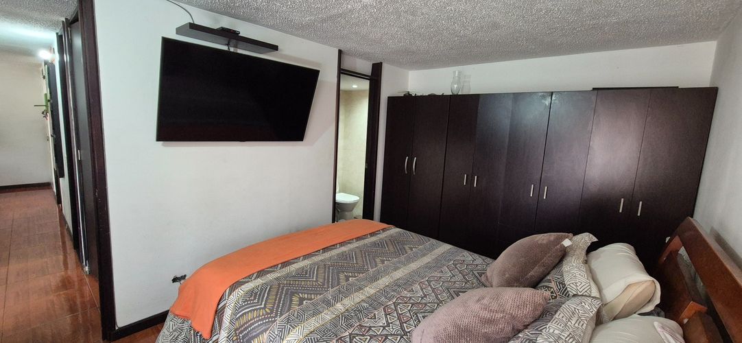 Apartamento de 3 alcobas en venta en Ciudad Verde, Soacha, 56 m² · foto 24 de 24