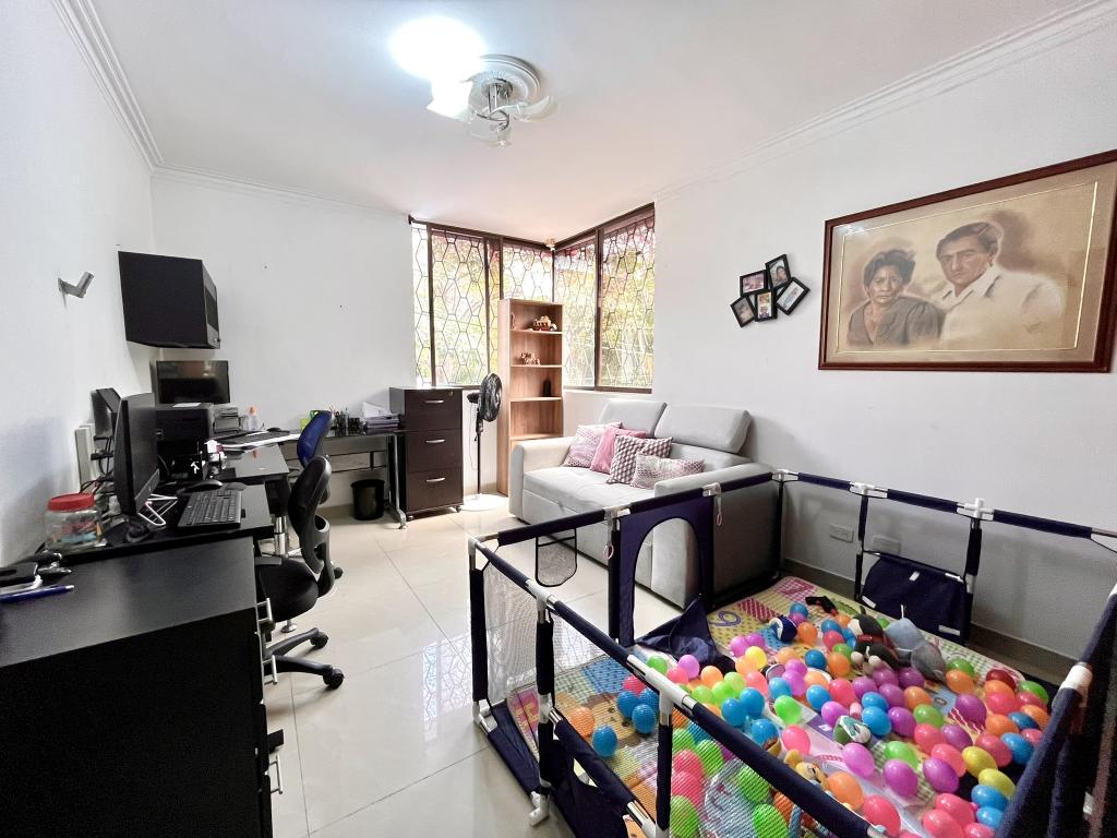 Apartamento en venta en El Prado, Barranquilla · foto 16 de 23