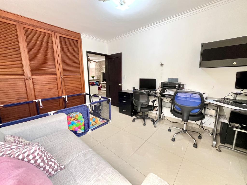 Apartamento en venta en El Prado, Barranquilla · foto 17 de 23