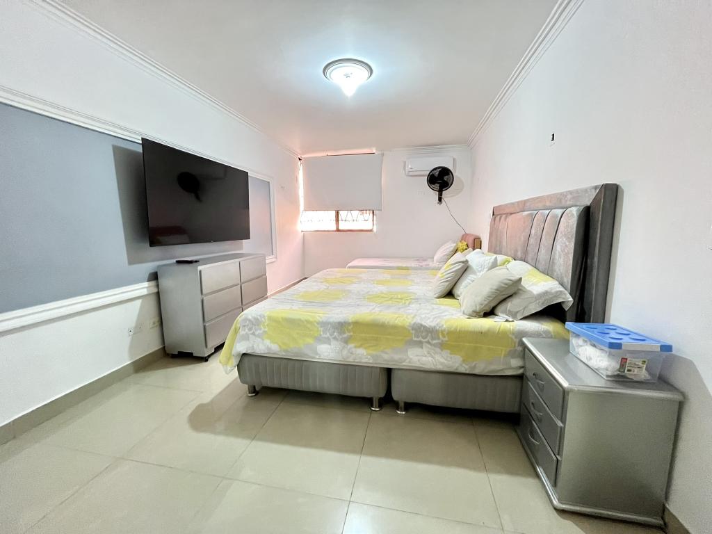 Apartamento en venta en El Prado, Barranquilla · foto 18 de 23