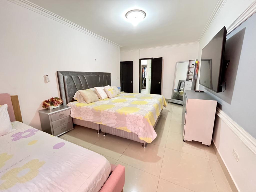 Apartamento en venta en El Prado, Barranquilla · foto 19 de 23