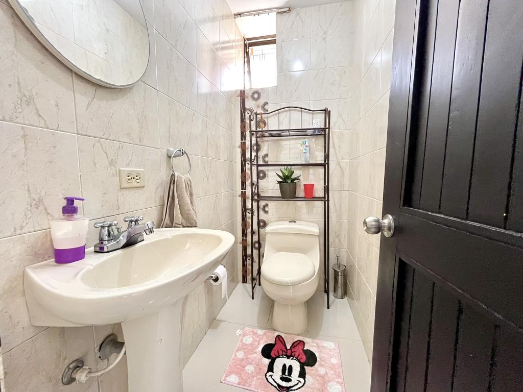 Apartamento en venta en El Prado, Barranquilla · foto 22 de 23