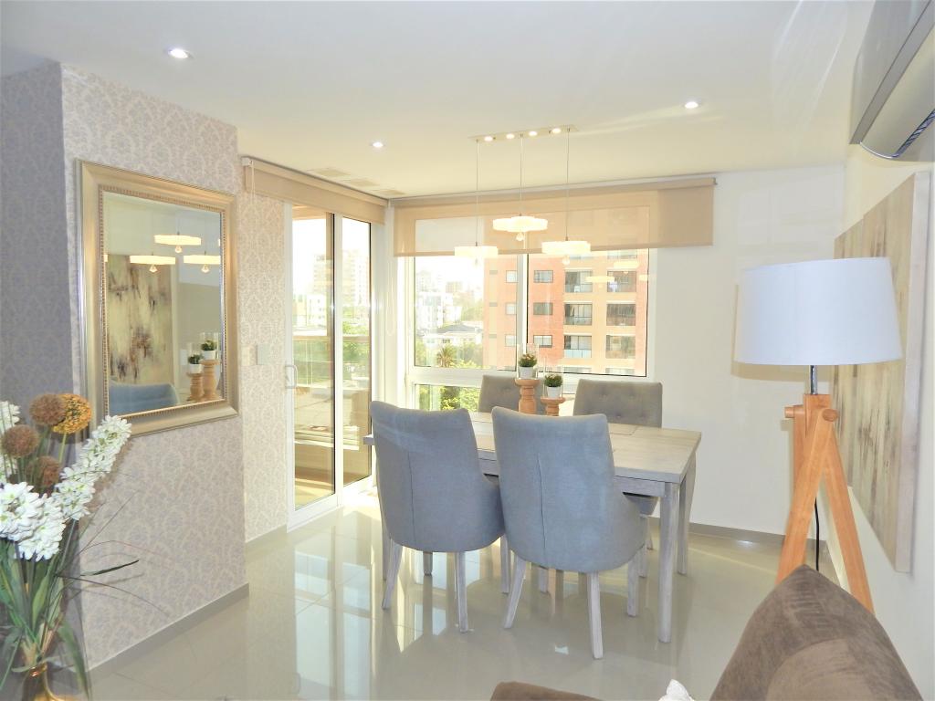Apartamento en venta en La Campiña, Barranquilla · foto 3 de 24