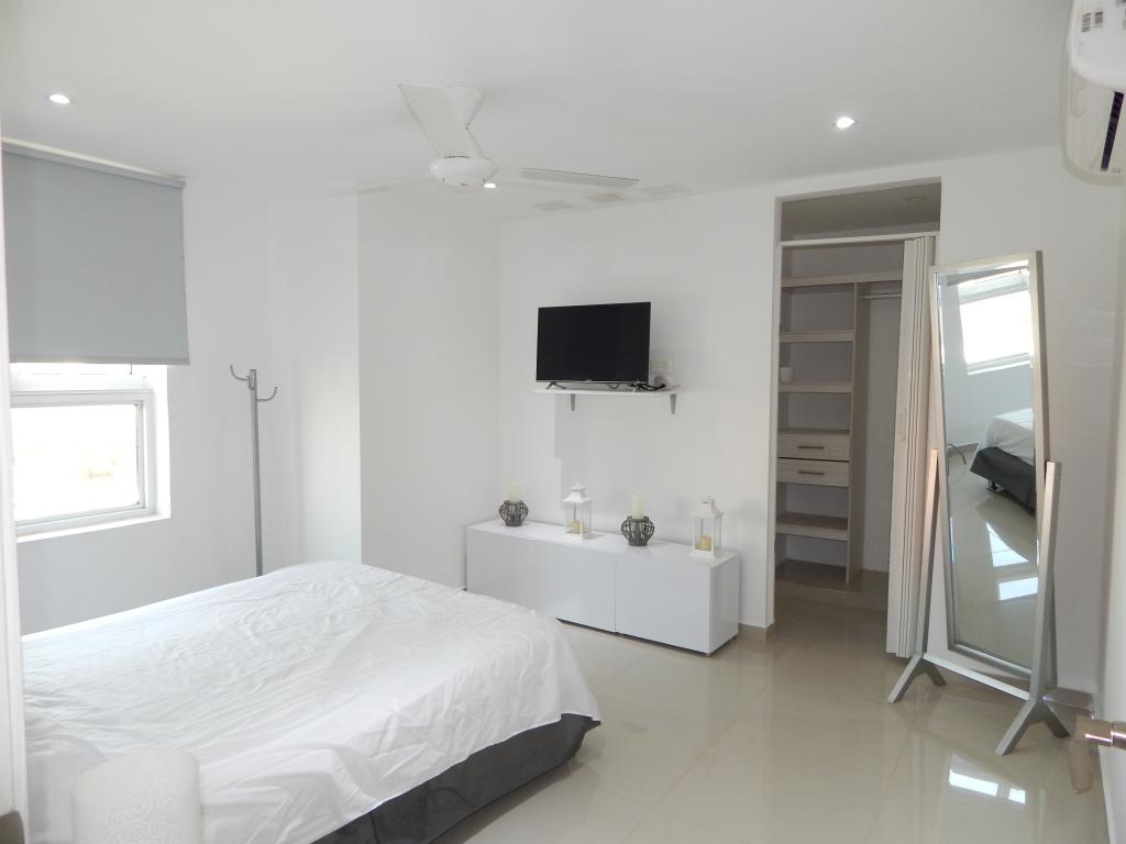 Apartamento en venta en La Campiña, Barranquilla · foto 11 de 24