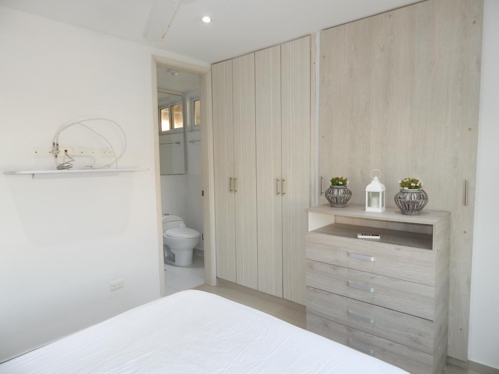Apartamento en venta en La Campiña, Barranquilla · foto 12 de 24
