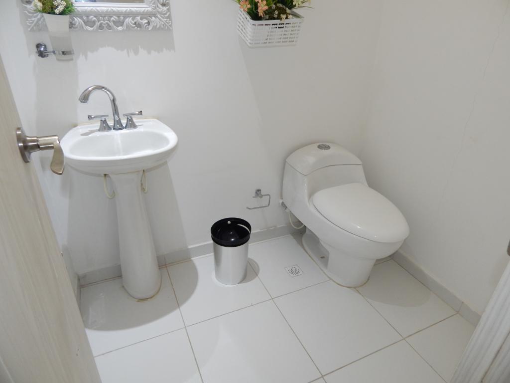 Apartamento en venta en La Campiña, Barranquilla · foto 14 de 24