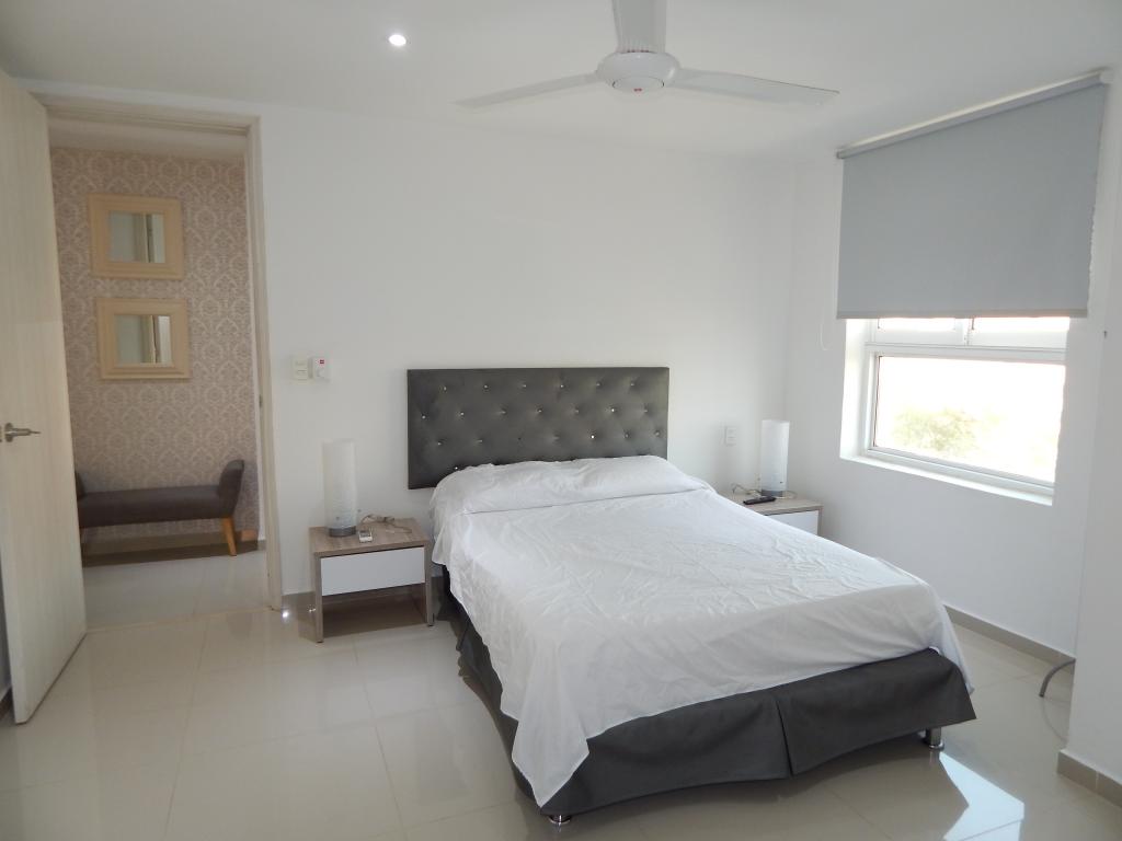 Apartamento en venta en La Campiña, Barranquilla · foto 15 de 24