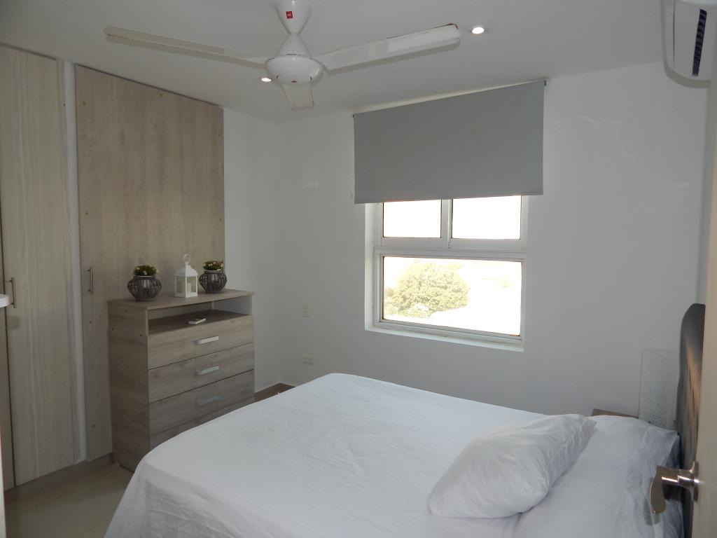 Apartamento en venta en La Campiña, Barranquilla · foto 16 de 24