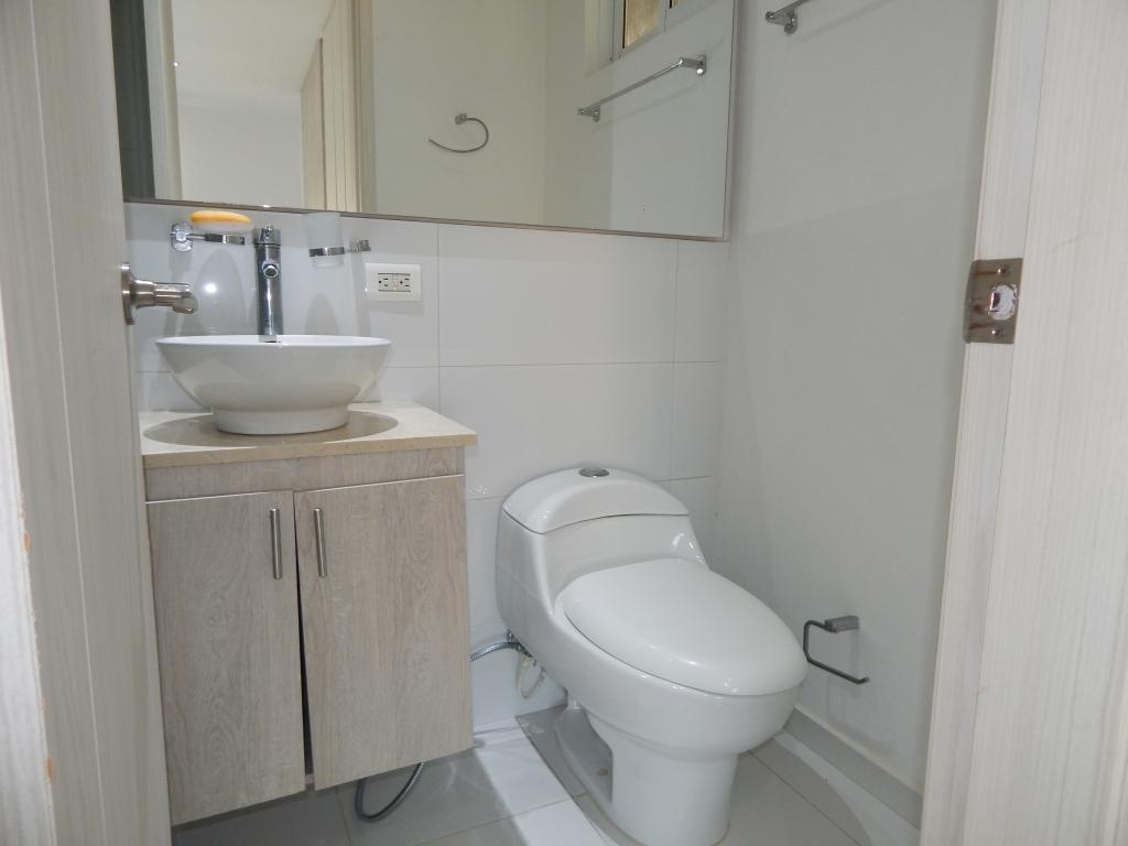 Apartamento en venta en La Campiña, Barranquilla · foto 17 de 24
