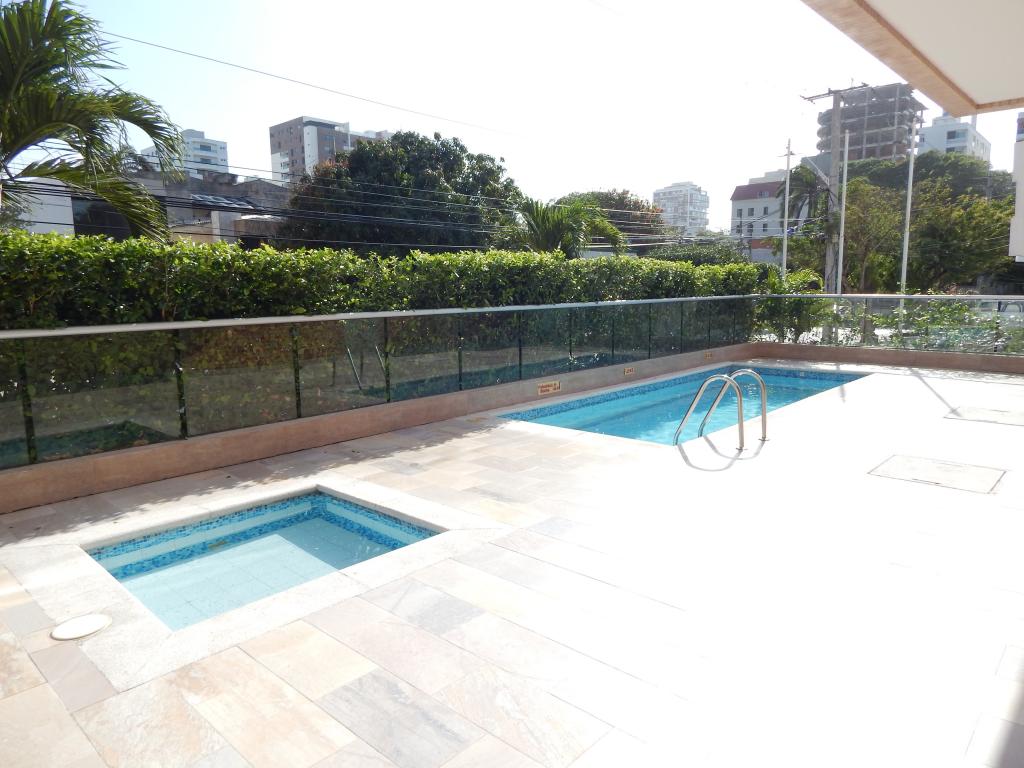 Apartamento en venta en La Campiña, Barranquilla · foto 21 de 24