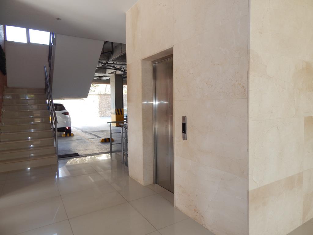 Apartamento en venta en La Campiña, Barranquilla · foto 24 de 24