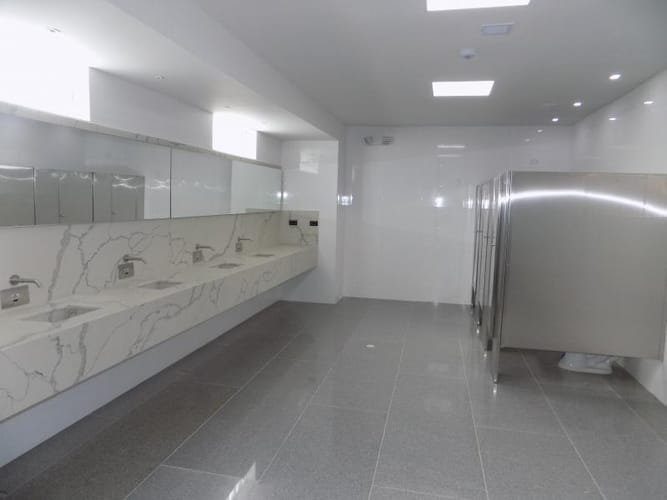 Local en arriendo en El Tabor, Barranquilla, 289 m² · foto 4 de 23