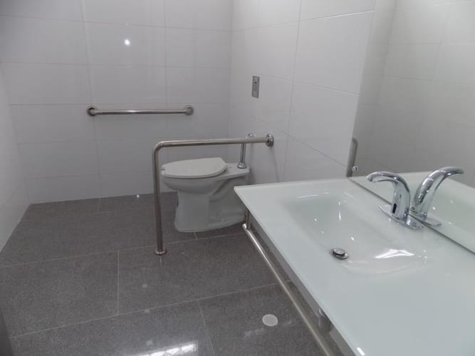 Local en arriendo en El Tabor, Barranquilla, 289 m² · foto 6 de 23