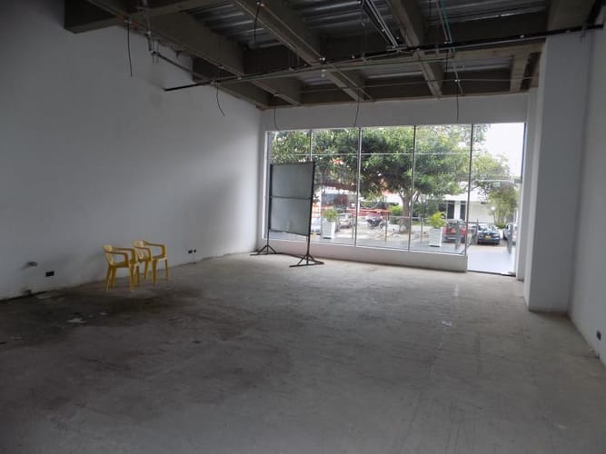 Local en arriendo en El Tabor, Barranquilla, 289 m² · foto 7 de 23