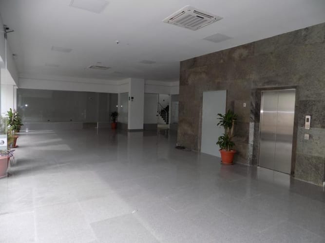 Local en arriendo en El Tabor, Barranquilla, 289 m² · foto 9 de 23