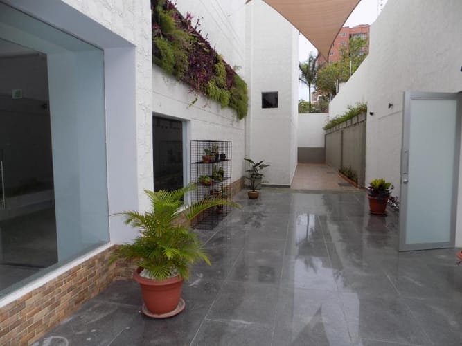 Local en arriendo en El Tabor, Barranquilla, 289 m² · foto 11 de 23