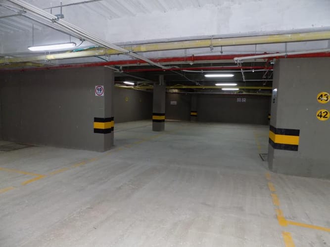 Local en arriendo en El Tabor, Barranquilla, 289 m² · foto 18 de 23
