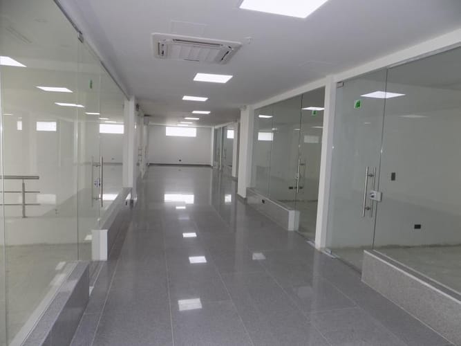 Local en arriendo en El Tabor, Barranquilla, 289 m² · foto 19 de 23