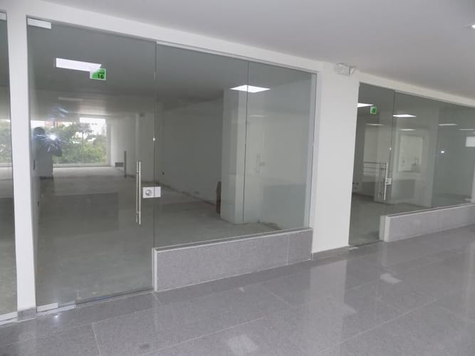 Local en arriendo en El Tabor, Barranquilla, 289 m² · foto 21 de 23