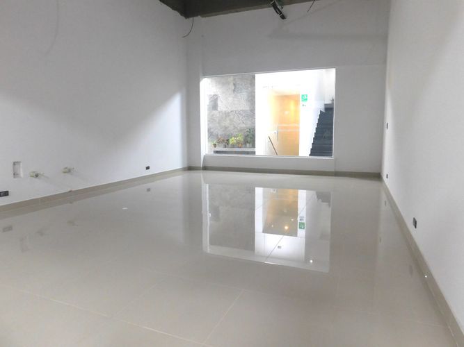 Local en arriendo en El Tabor, Barranquilla, 37 m² · foto 2 de 3