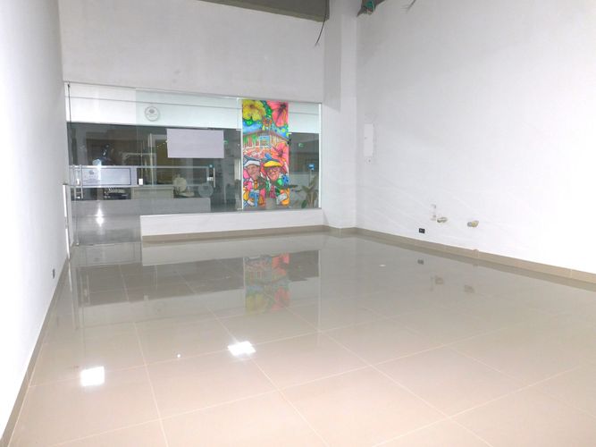 Local en arriendo en El Tabor, Barranquilla, 37 m² · foto 3 de 3