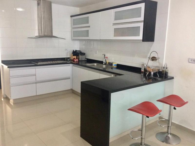 Casa en venta en Salgar, Atlántico · foto 5 de 15