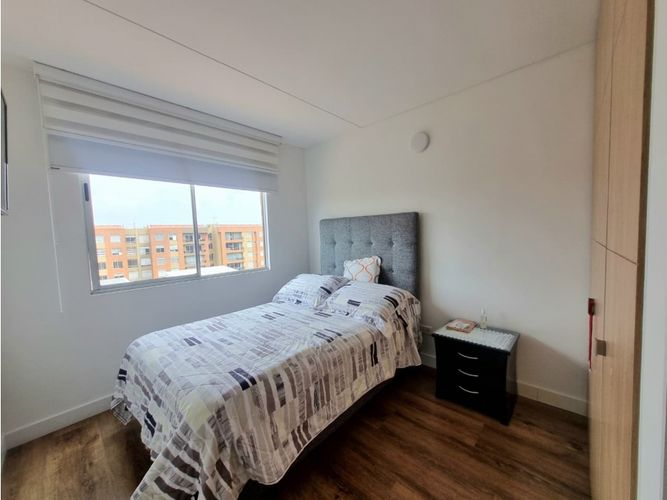 Apartamento de 3 alcobas en venta en Conjunto Residencial El Solar, Madrid, 90 m² · foto 24 de 24