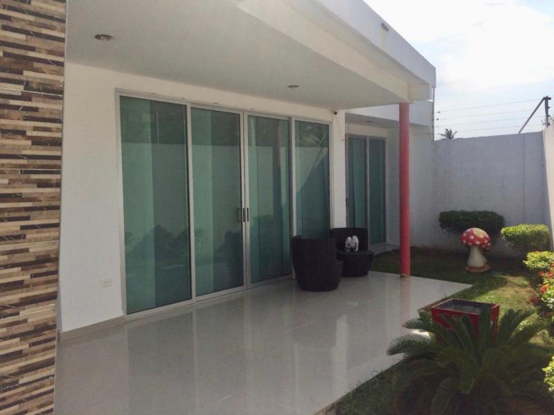 Casa en venta en Salgar, Atlántico · foto 13 de 15