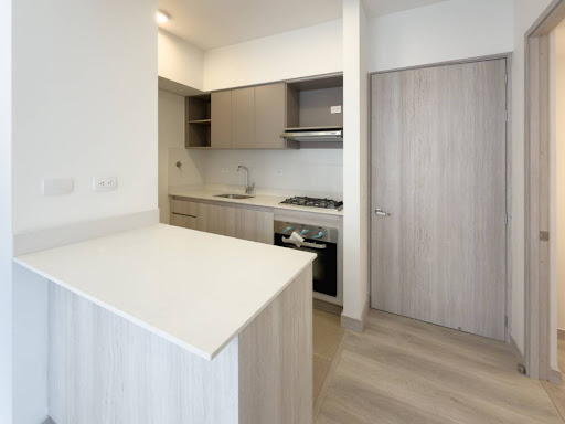 Apartamento en venta en Ciudad Del Río, Medellín · foto 2 de 18