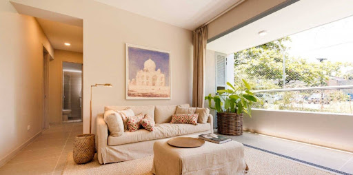 Apartamento en venta en Ciudad Del Río, Medellín · foto 12 de 18