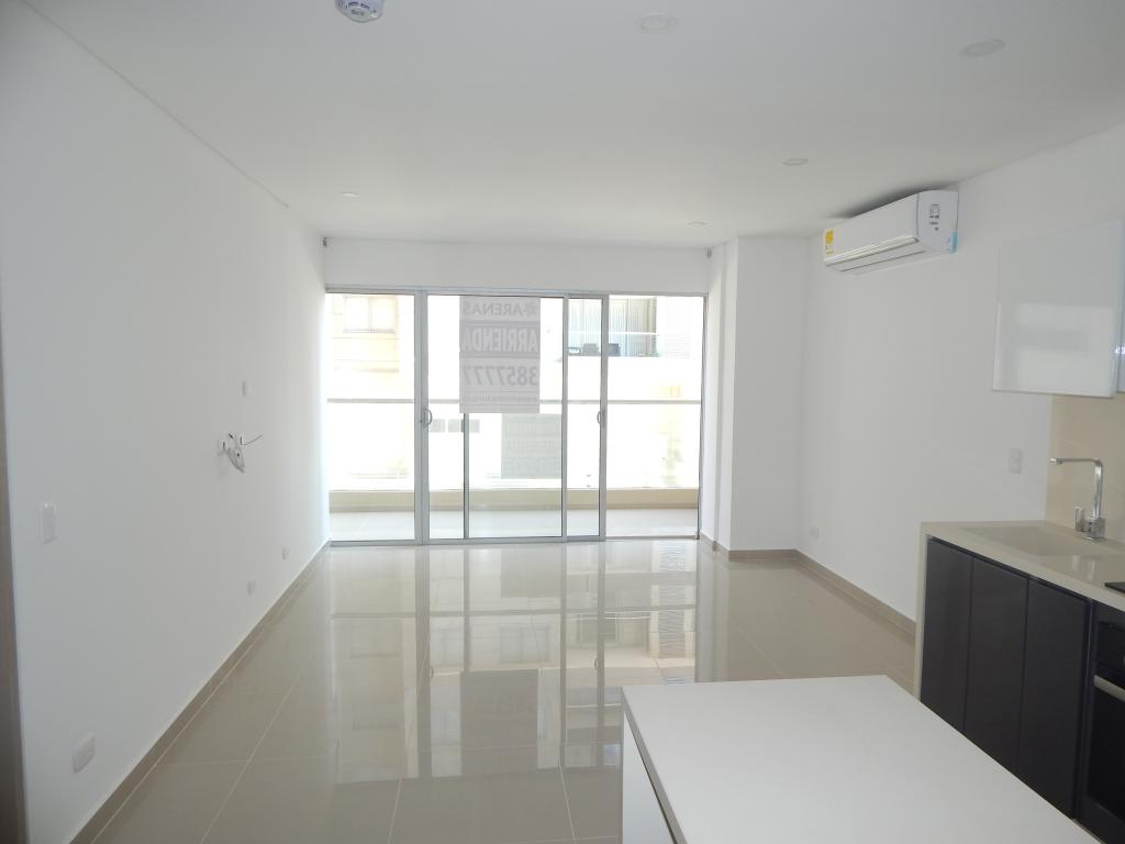 Apartamento en venta en Pastoral Social, Barranquilla · foto 2 de 15