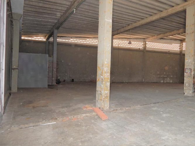 Bodega en arriendo en La Sierrita, Barranquilla, 1100 m² · foto 3 de 4